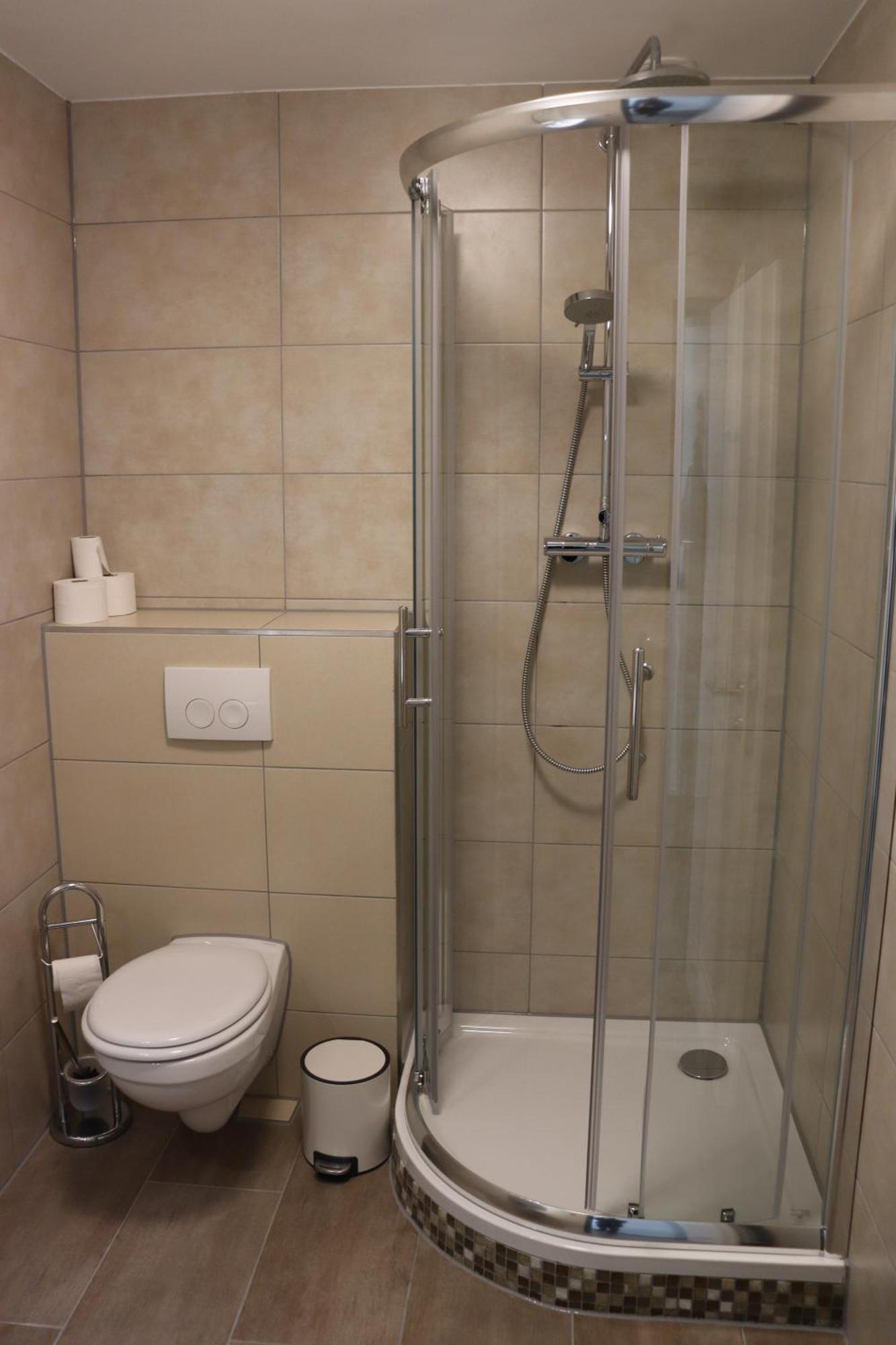 Unterkunft Fuer 2 - Guestrooms24 - Marl Extérieur photo