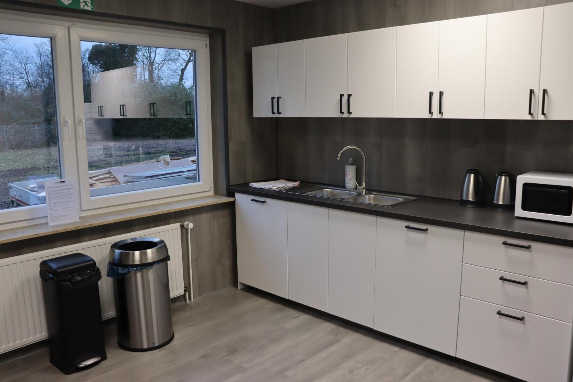 Unterkunft Fuer 2 - Guestrooms24 - Marl Extérieur photo