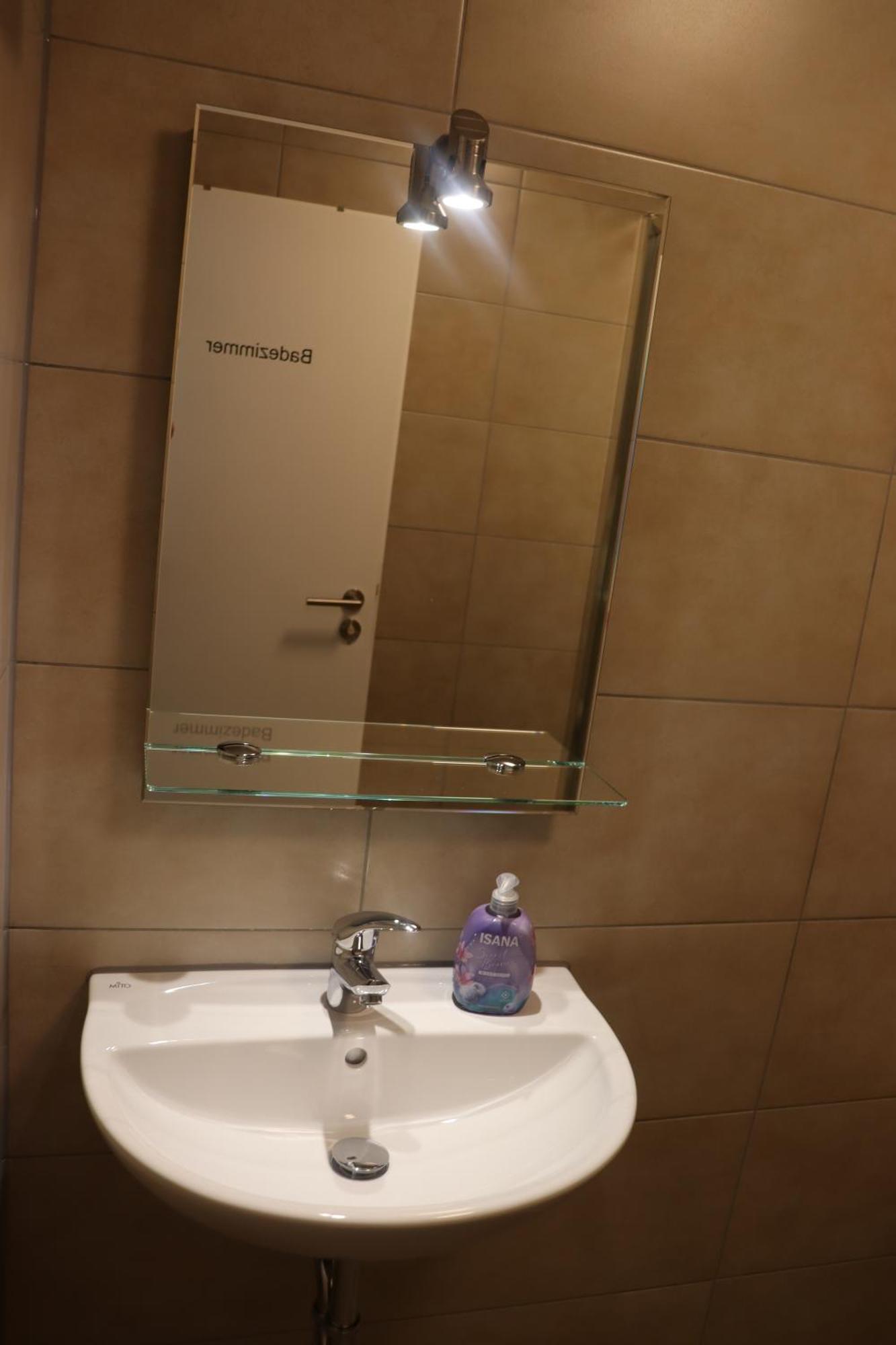 Unterkunft Fuer 2 - Guestrooms24 - Marl Extérieur photo