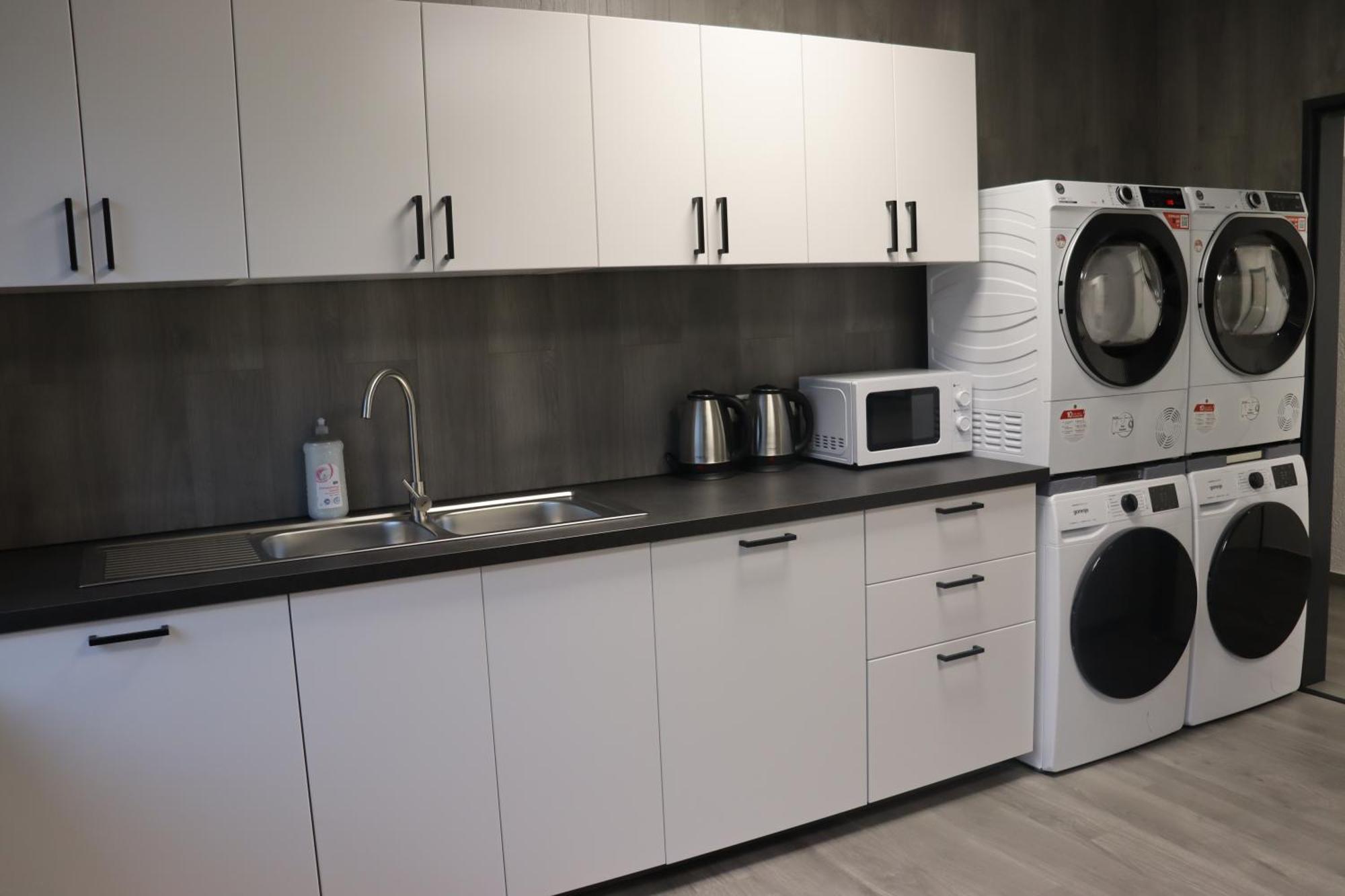 Unterkunft Fuer 2 - Guestrooms24 - Marl Extérieur photo