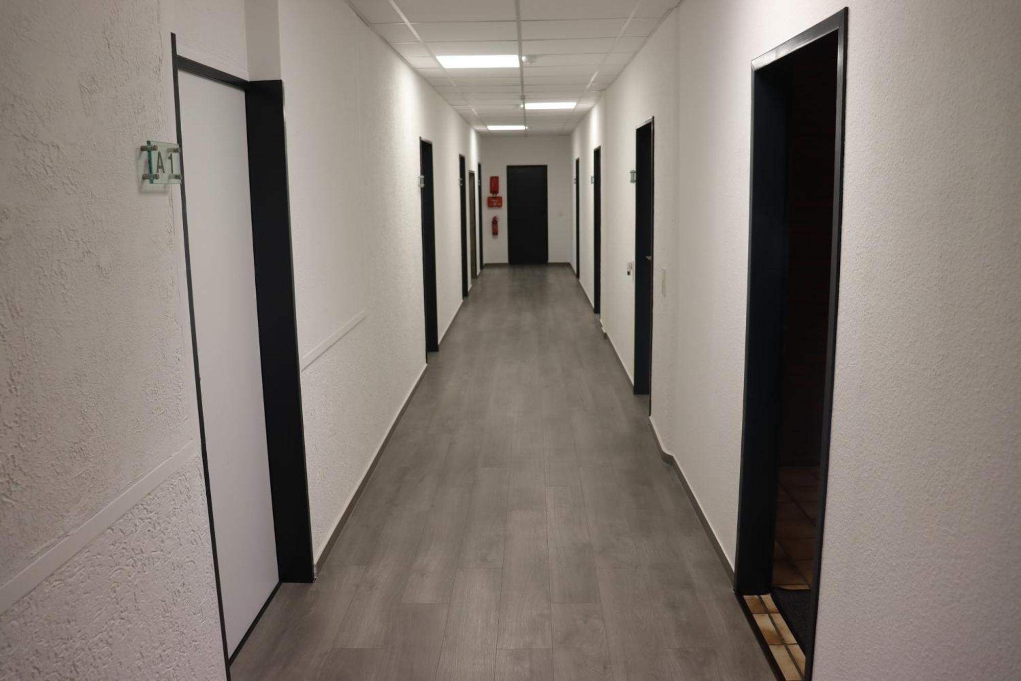 Unterkunft Fuer 2 - Guestrooms24 - Marl Extérieur photo